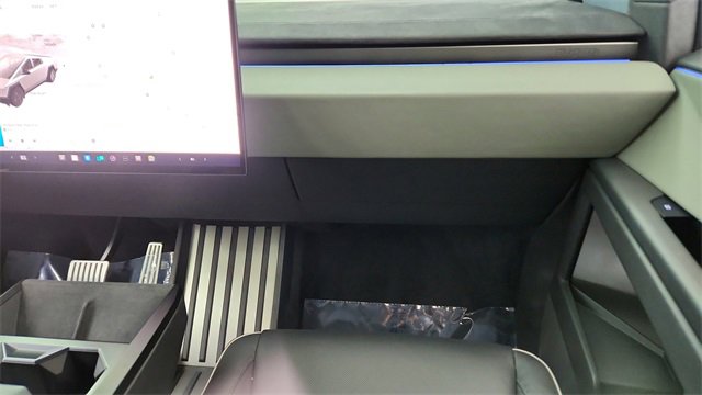 Used 2024 Tesla Cybertruck Cyberbeast image 34