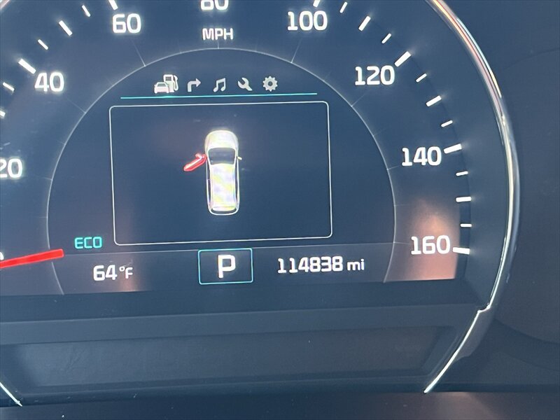 Used 2016 Kia Sorento SX FWD image 22
