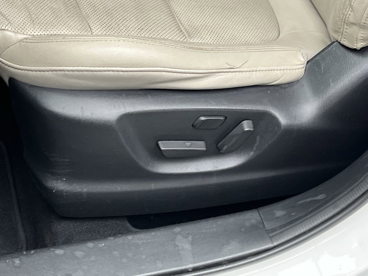 Used 2014 MAZDA CX-5 Grand Touring AWD/4WD image 11