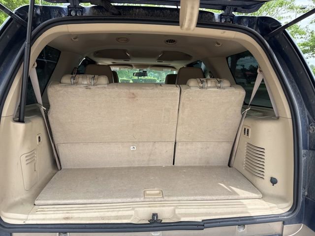Used 2013 Ford Expedition XLT AWD/4WD image 11