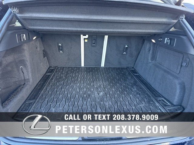 Used 2021 Jaguar F-PACE S image 19