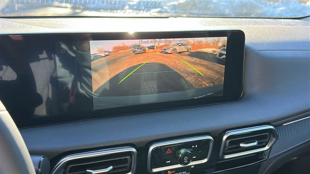 New 2026 Nissan Sentra SV w/ SV Convenience Package image 15