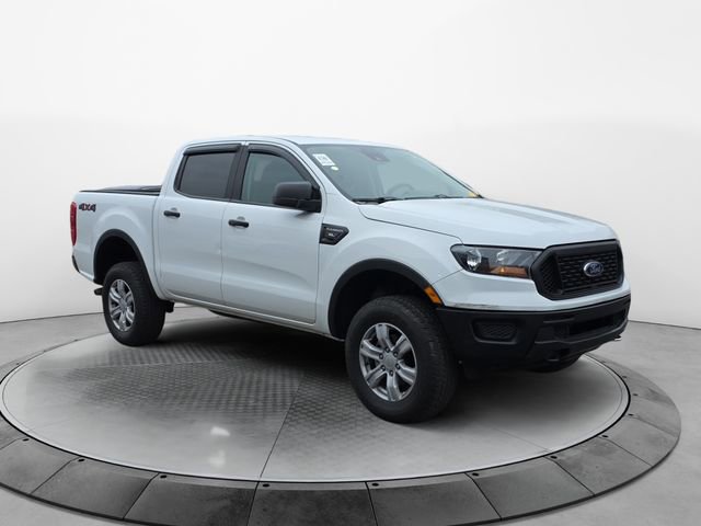 Used 2022 Ford Ranger XL w/ Equipment Group 101A High image 7