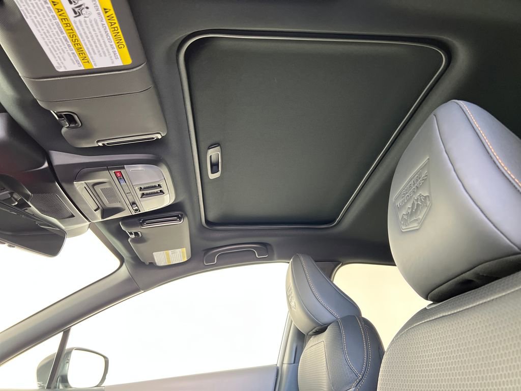 New 2026 Subaru Crosstrek 2.5i Wilderness w/ Crosstrek Mirror Package image 21