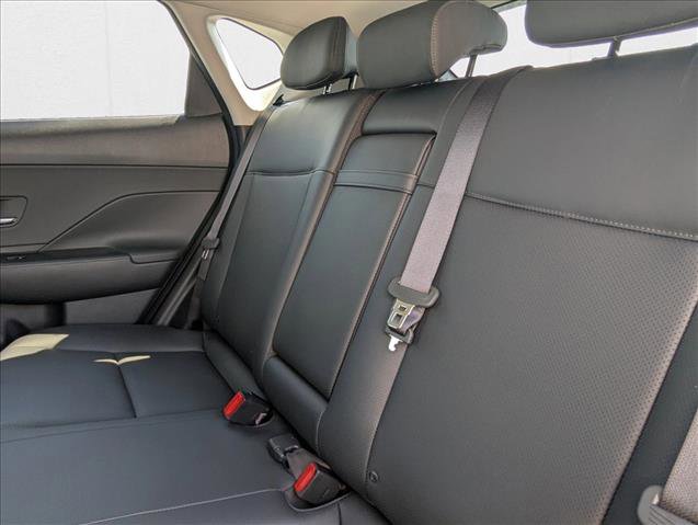 New 2026 Hyundai Kona SEL Premium image 25