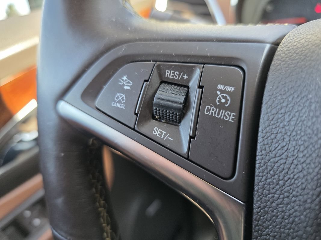 Used 2016 Buick Encore Premium w/ Experience Buick Package AWD/4WD image 28