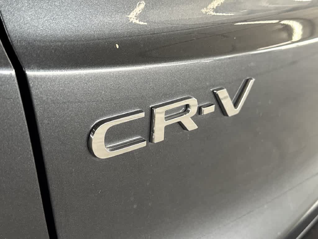 Used 2024 Honda CR-V EX image 11