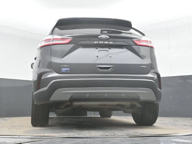Used 2024 Ford Edge SEL w/ Convenience Package AWD/4WD image 33