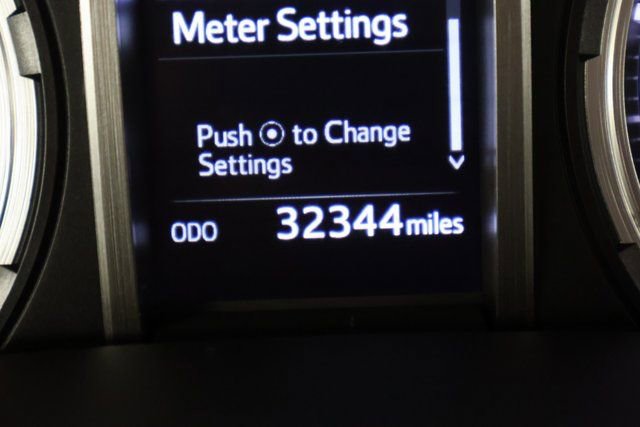 Certified 2023 Toyota 4Runner Limited image 17