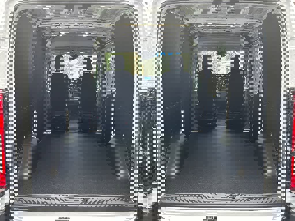 New 2025 Ford Transit 150 Low Roof AWD w/ Load Area Protection Package image 16