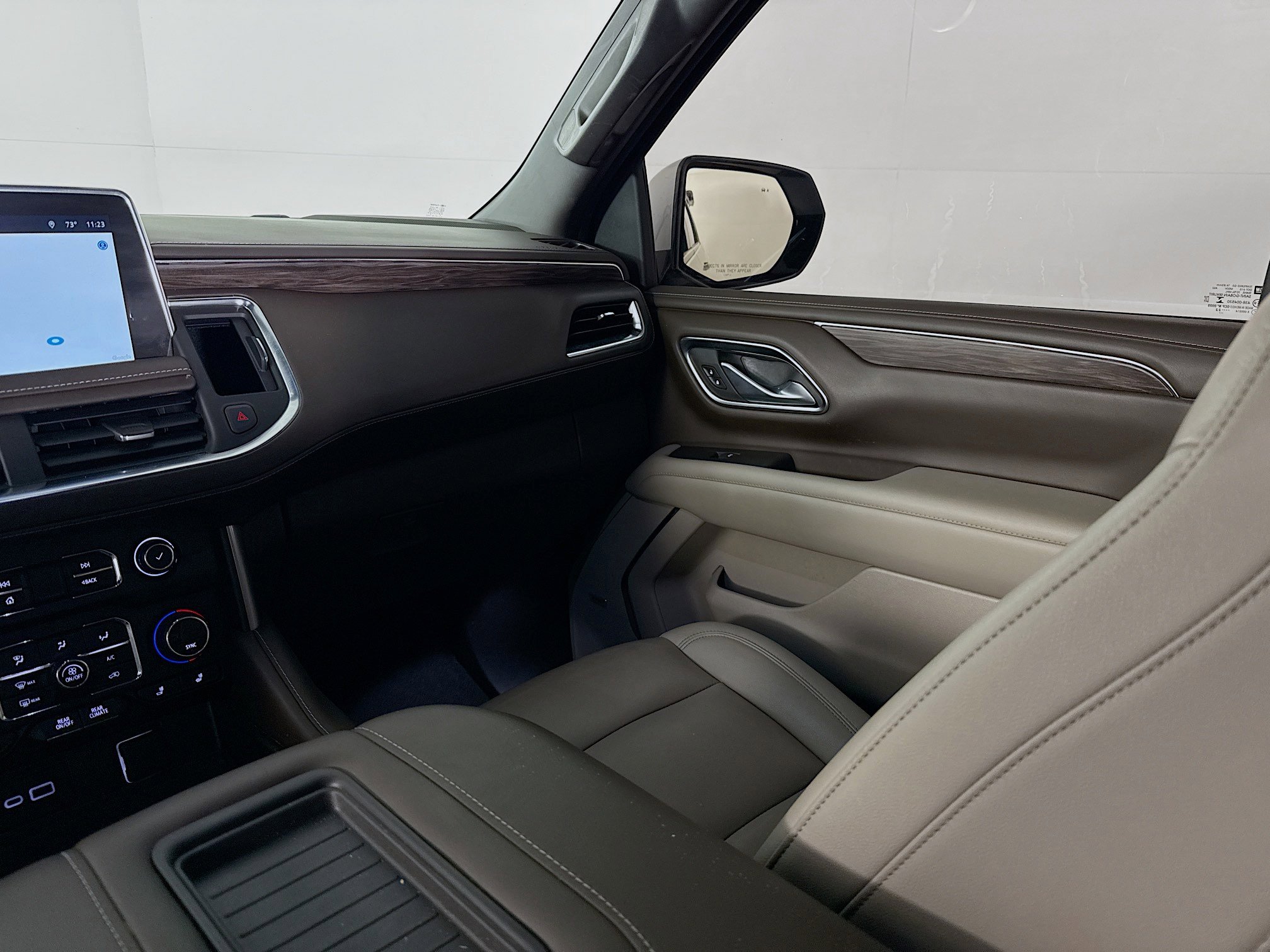 Used 2022 Chevrolet Suburban Z71 w/ Z71 Off-Road Package image 28