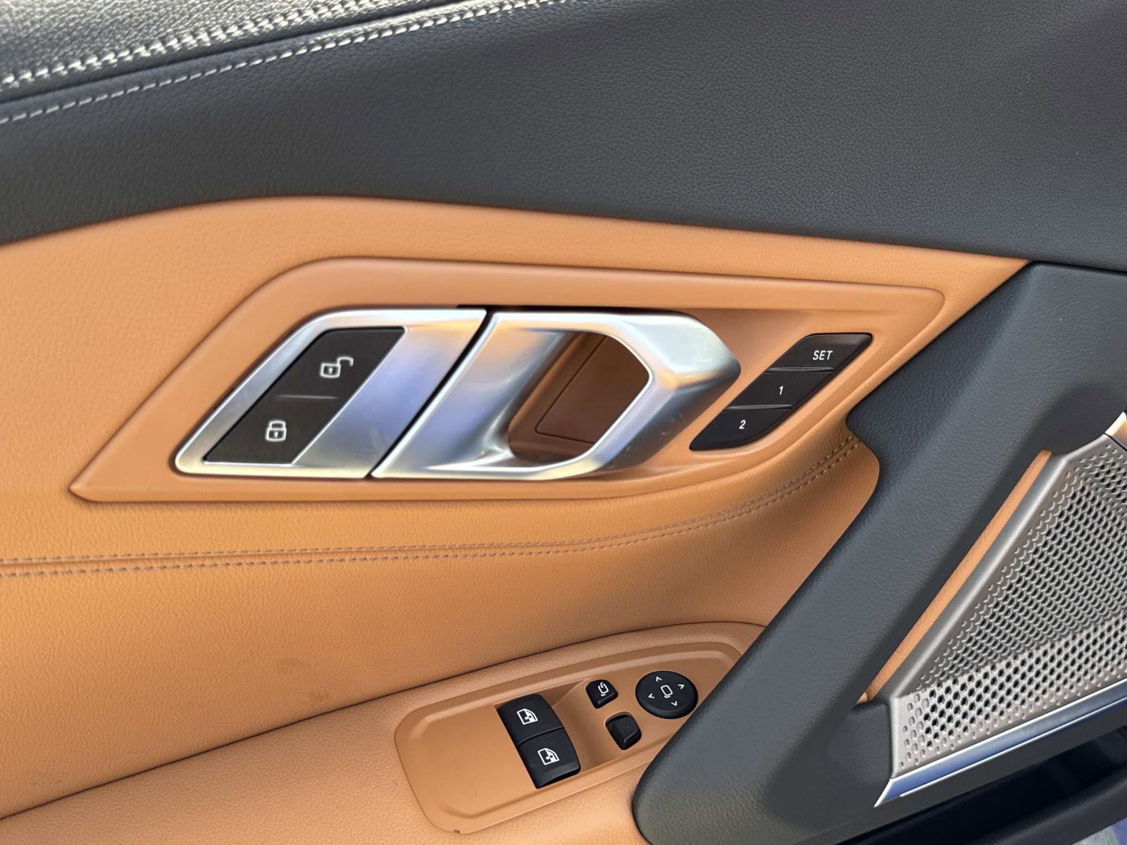 New 2026 BMW Z4 sDrive30i w/ Shadowloine Package image 13