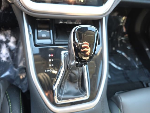 Used 2023 Subaru Outback Onyx Edition image 9