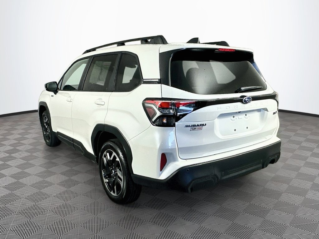 Used 2026 Subaru Forester Touring AWD/4WD image 7