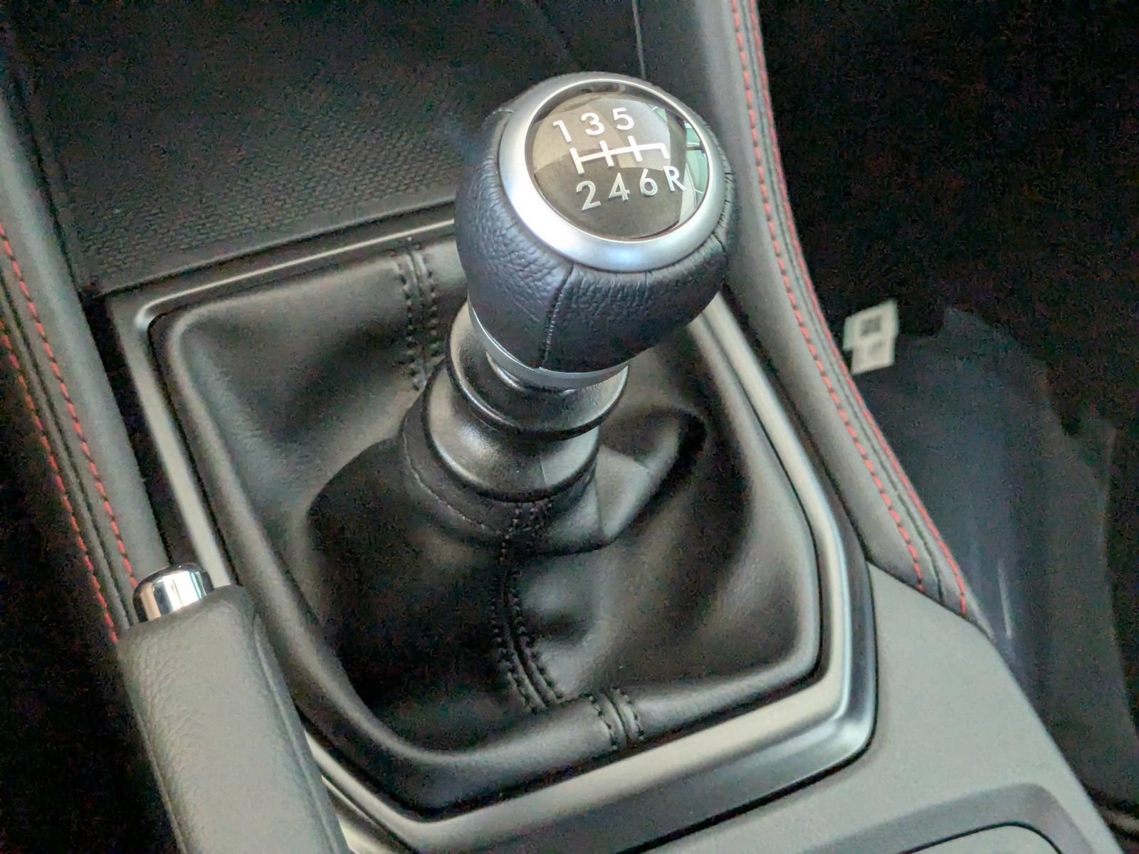 New 2026 Subaru WRX Premium AWD/4WD image 5