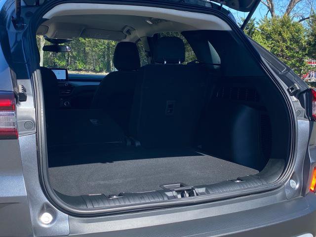 Certified 2023 Ford Escape AWD image 15