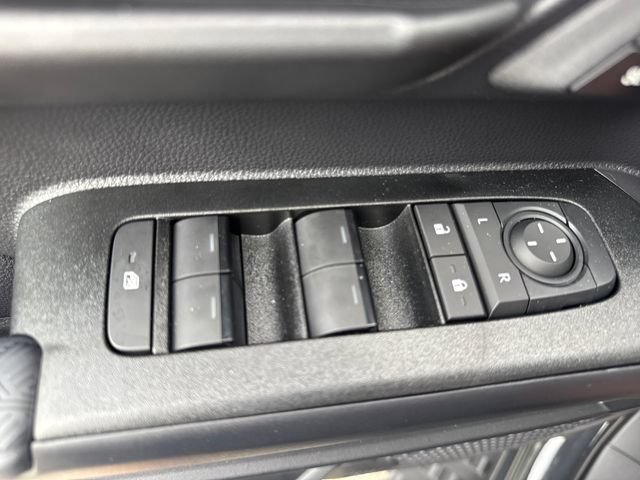 New 2026 Toyota 4Runner TRD Off-Road Premium AWD/4WD image 17