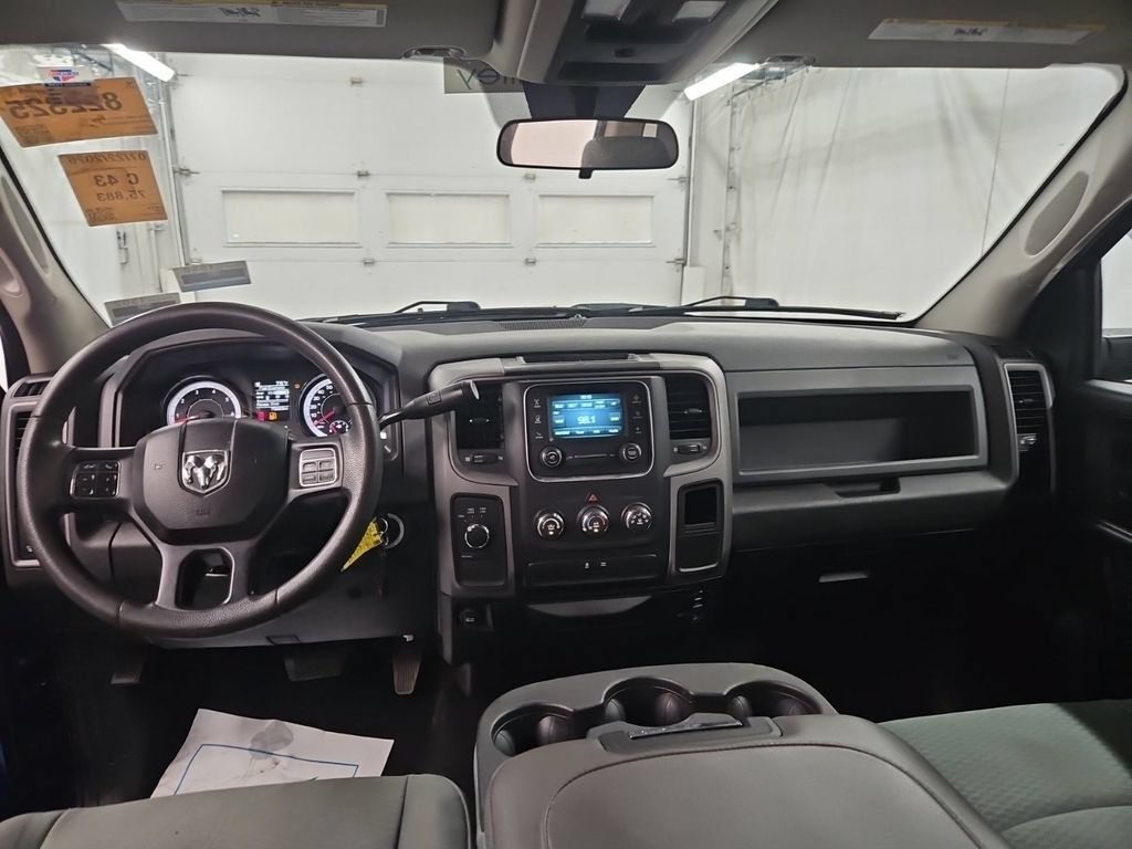 Used 2019 RAM 1500 Express w/ Wheel & Sound Group AWD/4WD image 9