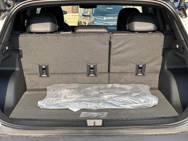 New 2025 Chevrolet Blazer EV LT image 5