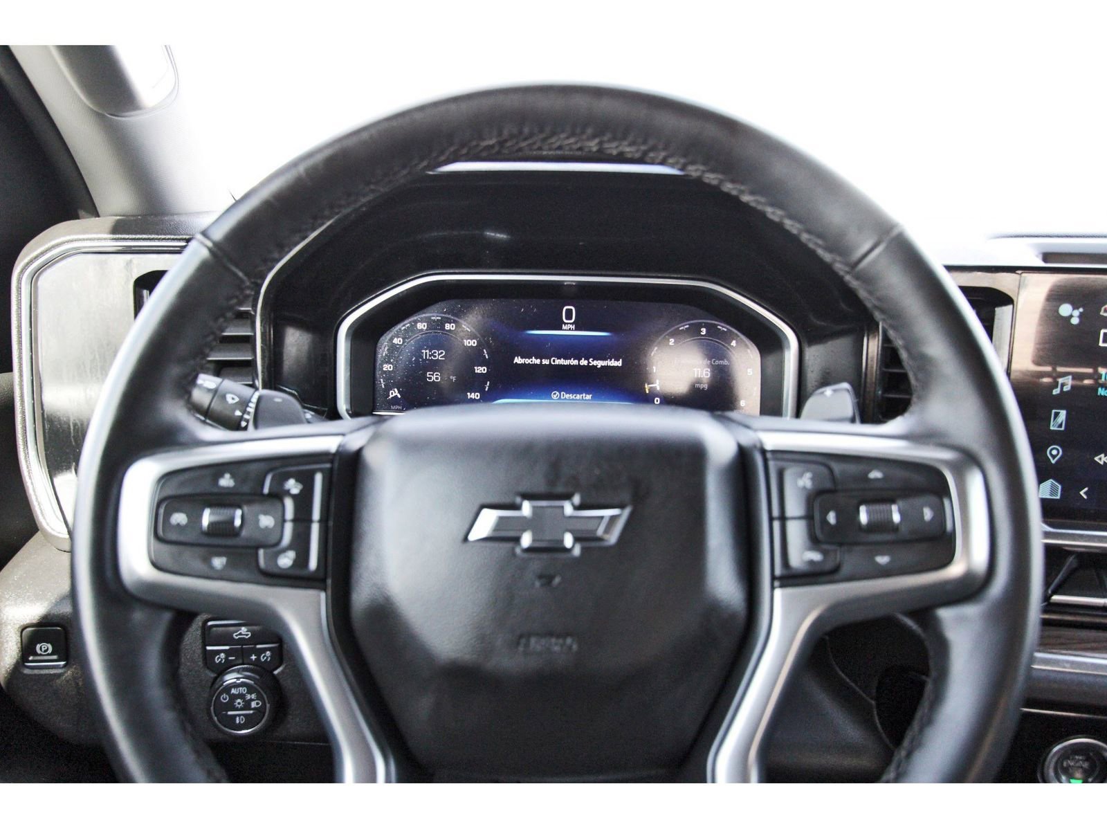 Used 2024 Chevrolet Silverado 1500 RST image 17