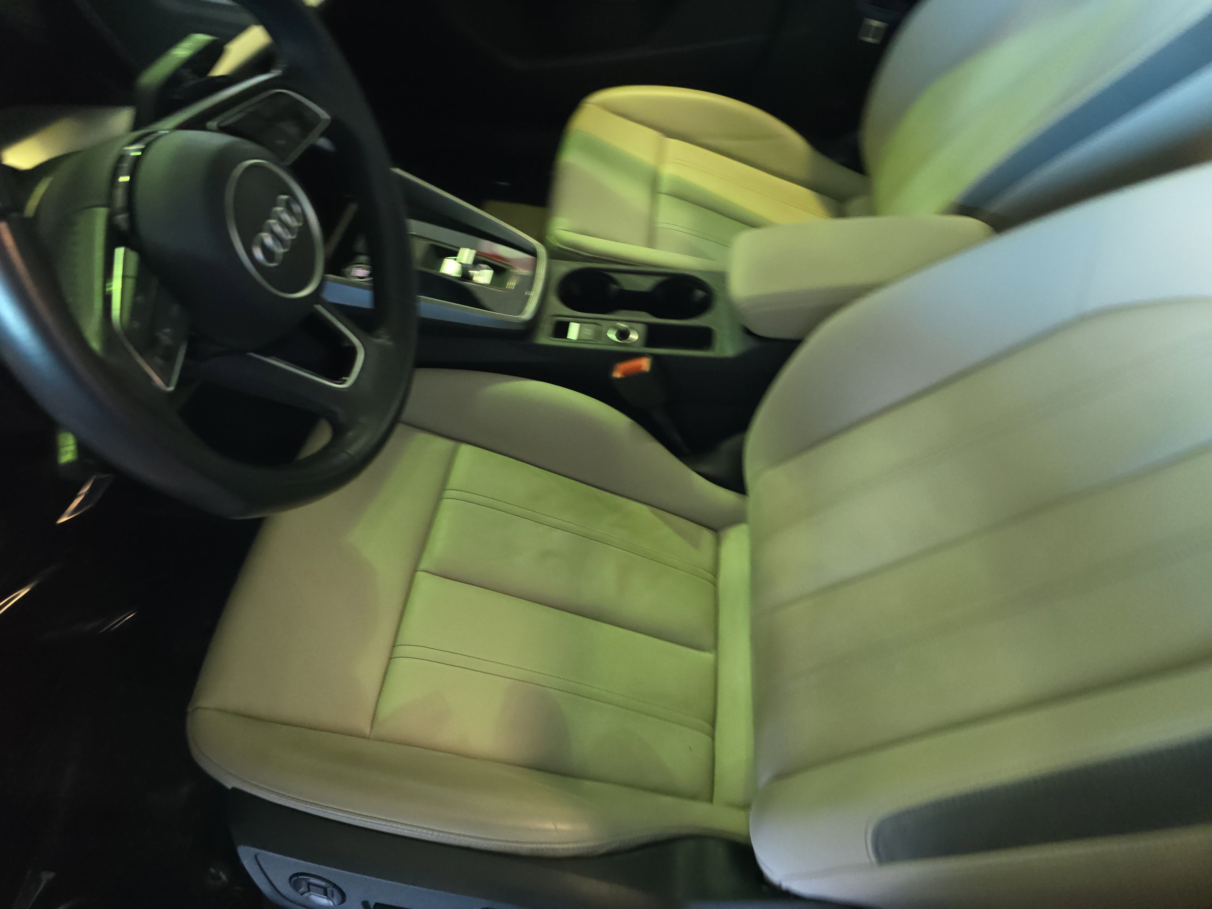 Used 2022 Audi A3 2.0T Premium image 18