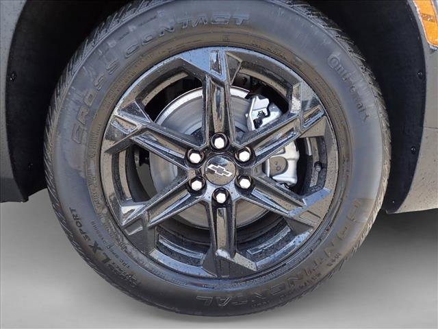 New 2026 Chevrolet Blazer LT w/ Midnight/Sport Edition AWD/4WD image 7