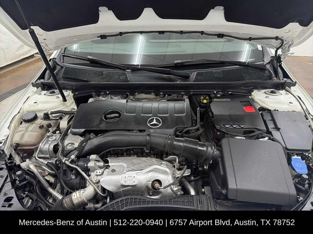 Used 2023 Mercedes-Benz CLA 250 image 31