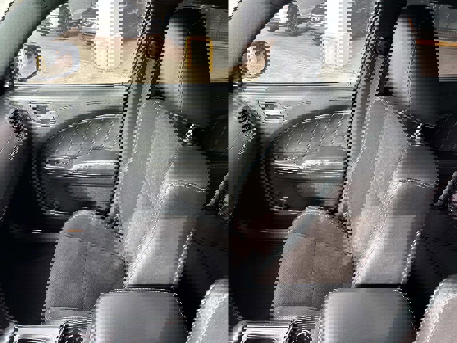 Used 2021 Dodge Charger GT w/ Plus Group image 31