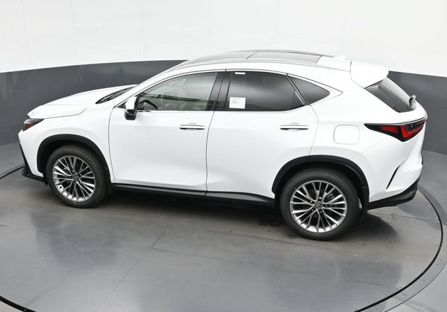 New 2026 Lexus NX 350 AWD w/ Accessory Package (2T) image 23