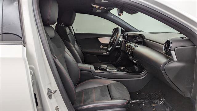 Used 2019 Mercedes-Benz A 220 image 22