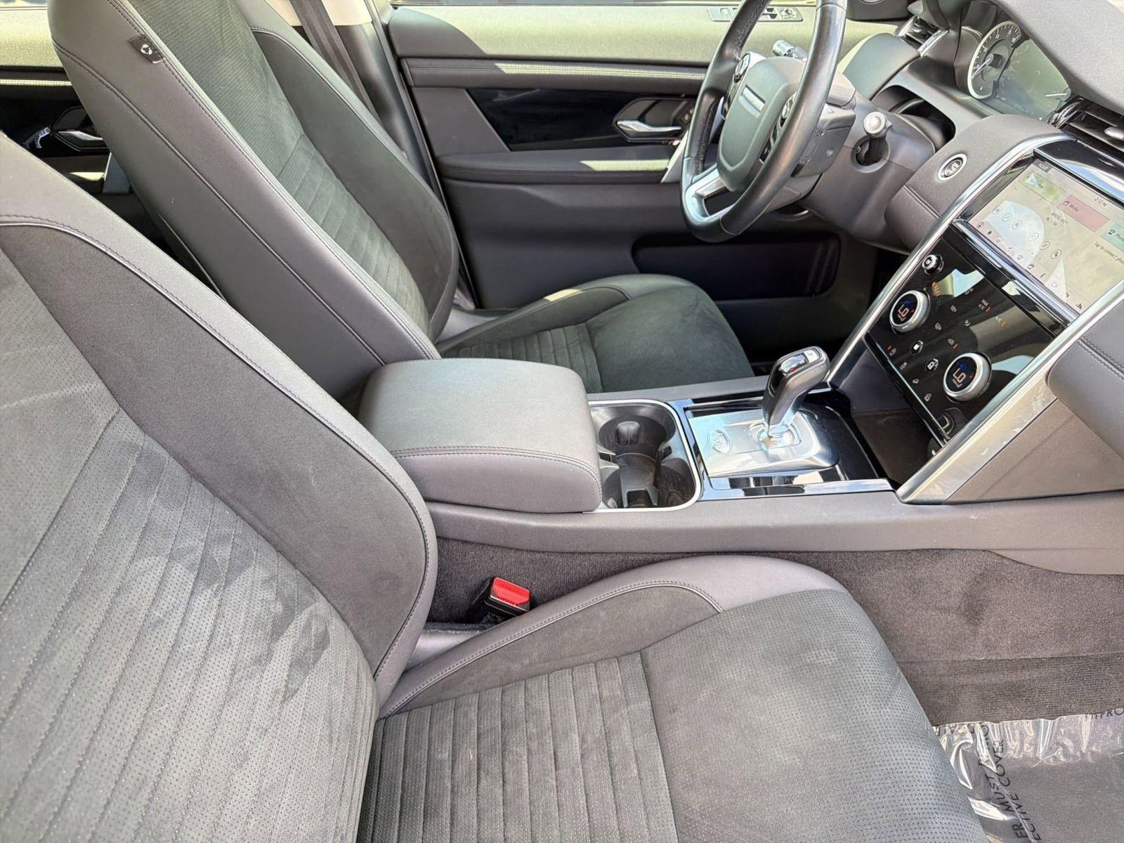 Used 2020 Land Rover Discovery Sport S image 29