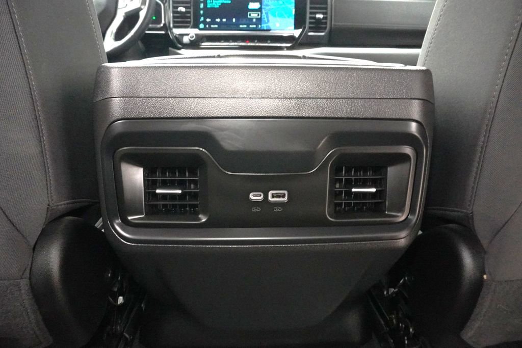 Used 2023 Chevrolet Silverado 1500 LT Trail Boss w/ Convenience Package II image 25