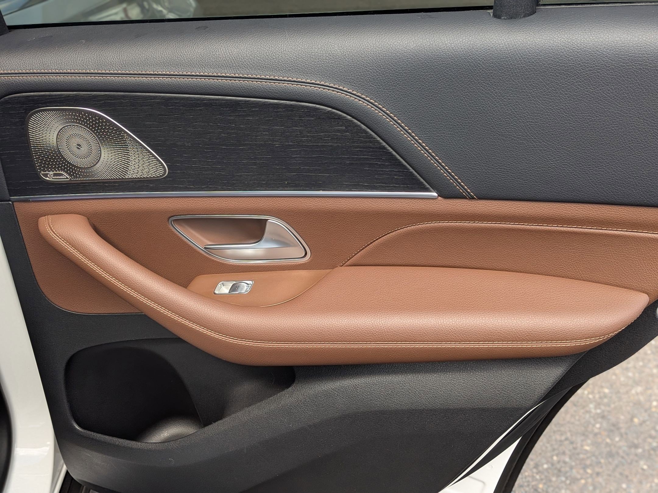 Certified 2024 Mercedes-Benz GLE 350 4MATIC image 36