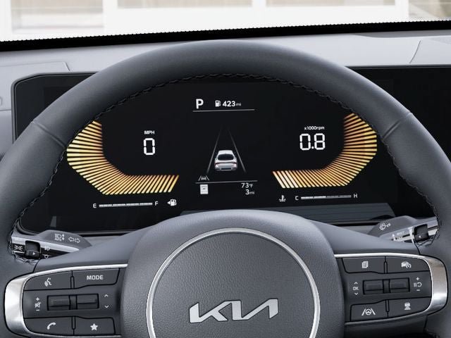 New 2026 Kia K5 GT-Line FWD image 21
