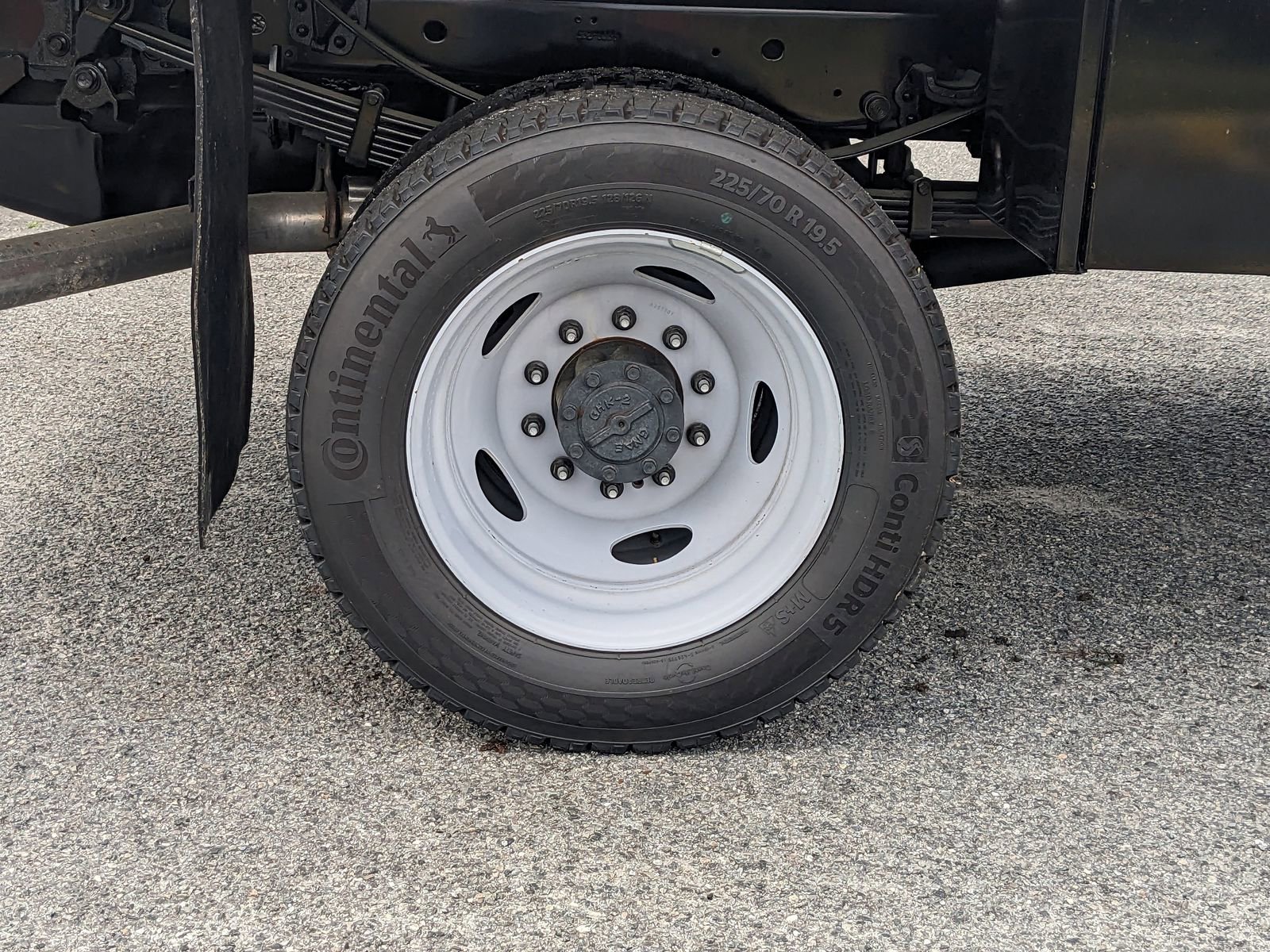 New 2024 Ford F550 2WD Regular Cab Super Duty image 13