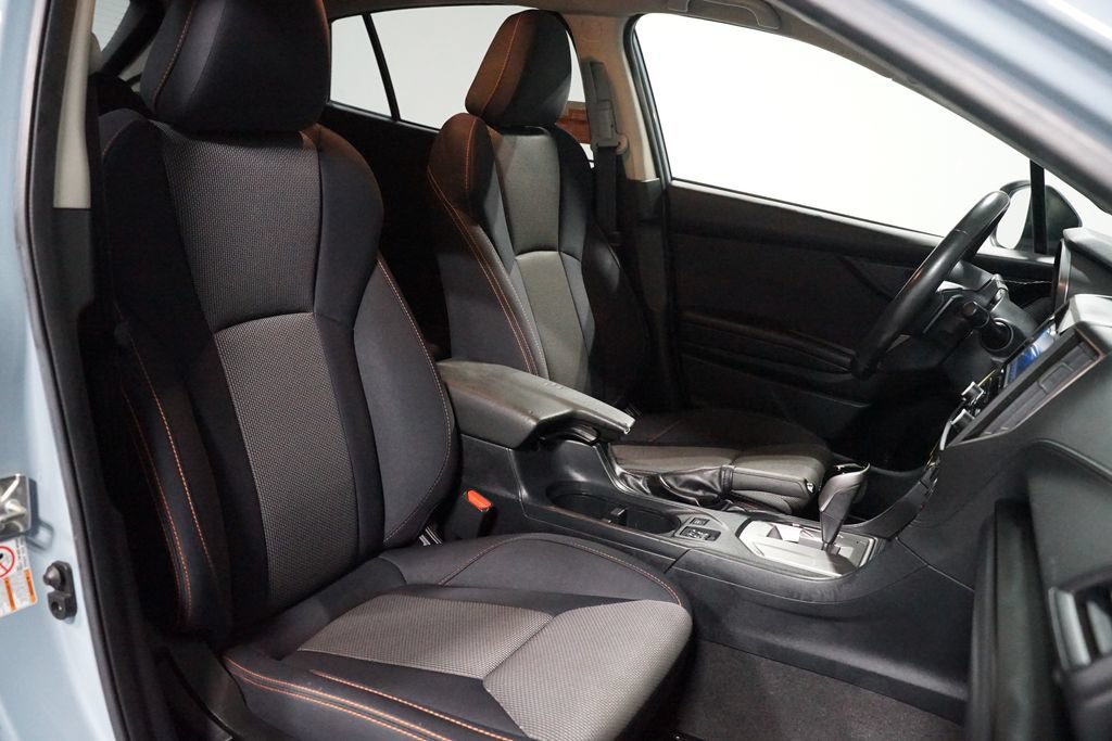 Used 2019 Subaru Crosstrek 2.0i Premium w/ Eyesight System AWD/4WD image 25