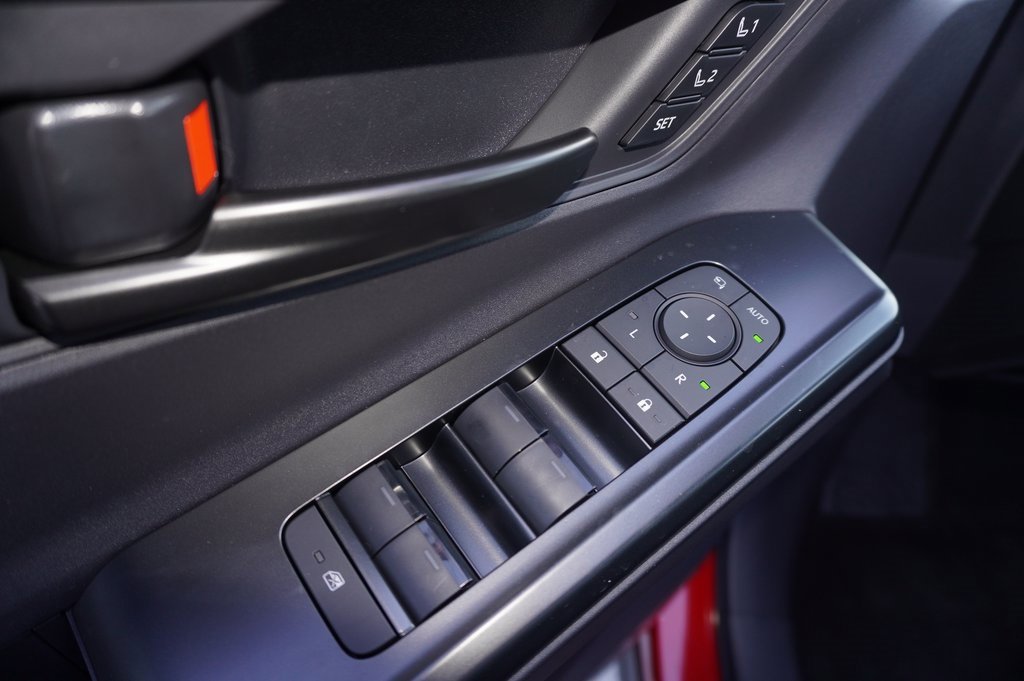 New 2026 Toyota bZ LIMITED image 13