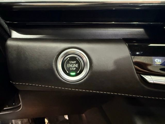 Used 2023 Cadillac Escalade ESV Sport Platinum image 49