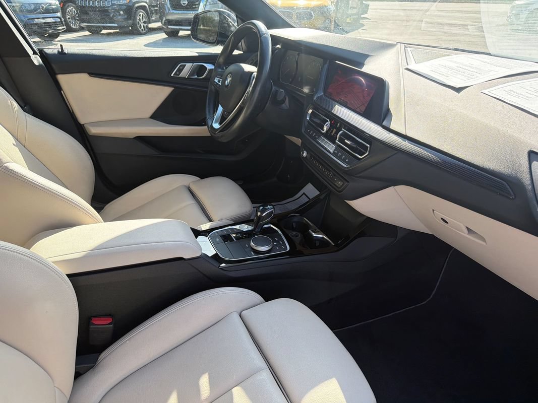 Used 2021 BMW 228i xDrive Gran Coupe w/ Lights Package AWD/4WD image 19