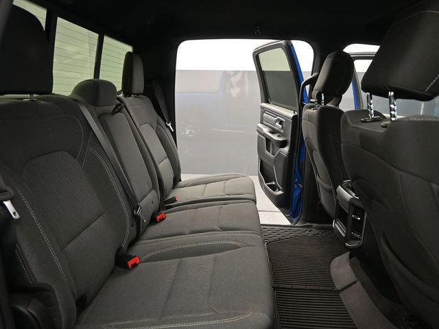 Used 2022 RAM 1500 Big Horn image 19