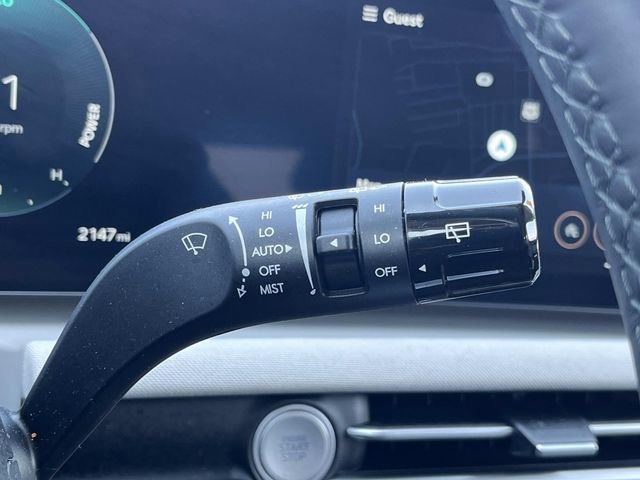 Certified 2025 Hyundai Tucson Limited w/ Tow & Go Package AWD/4WD image 34