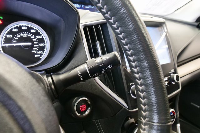 Used 2024 Subaru Forester Limited image 27