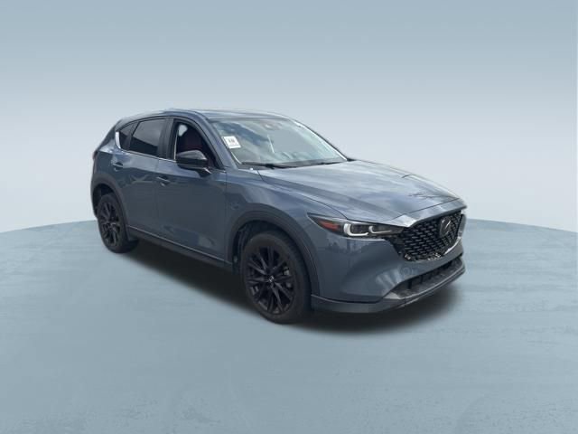 Used 2023 MAZDA CX-5 Carbon Edition image 11