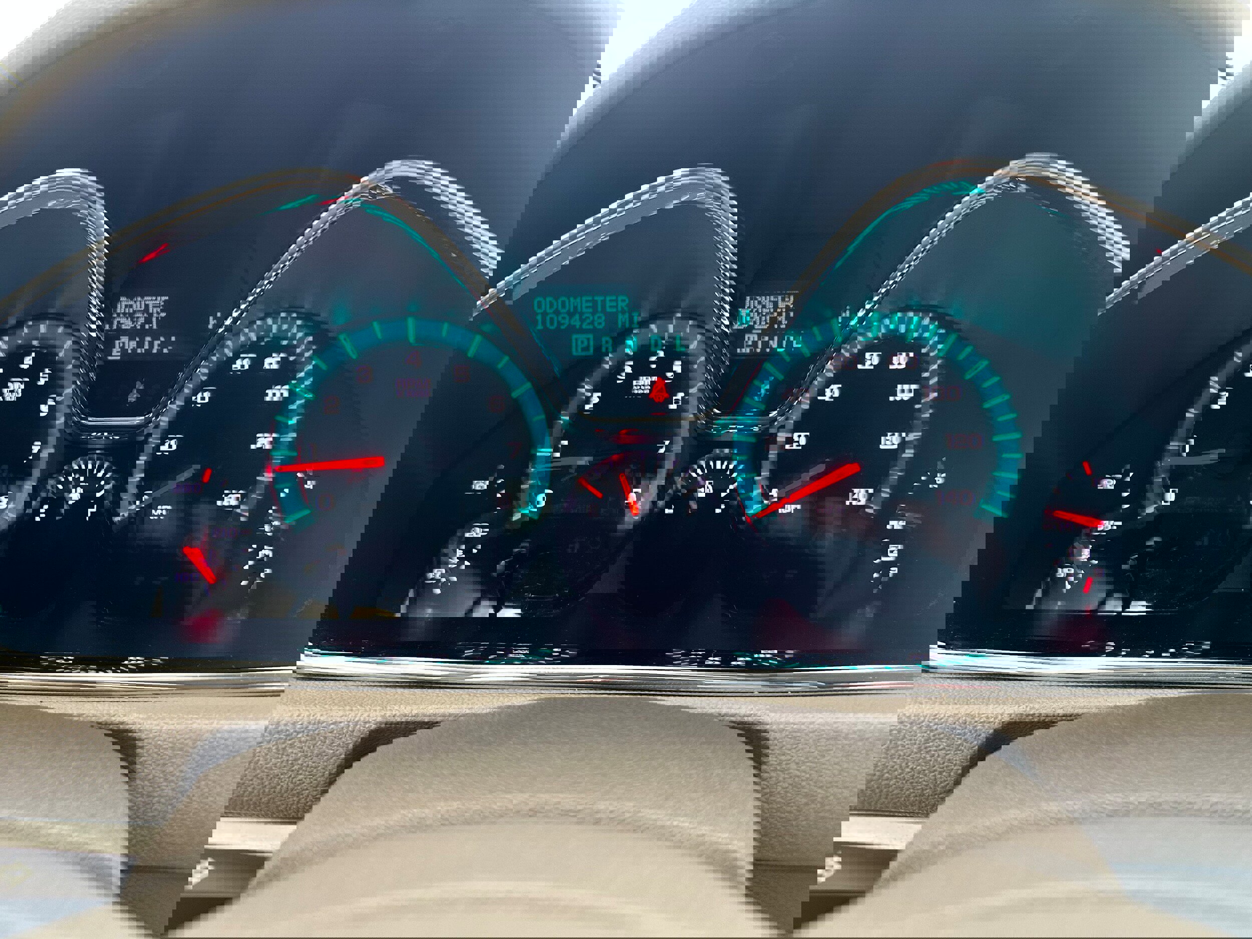 Used 2017 Chevrolet Traverse Premier image 24