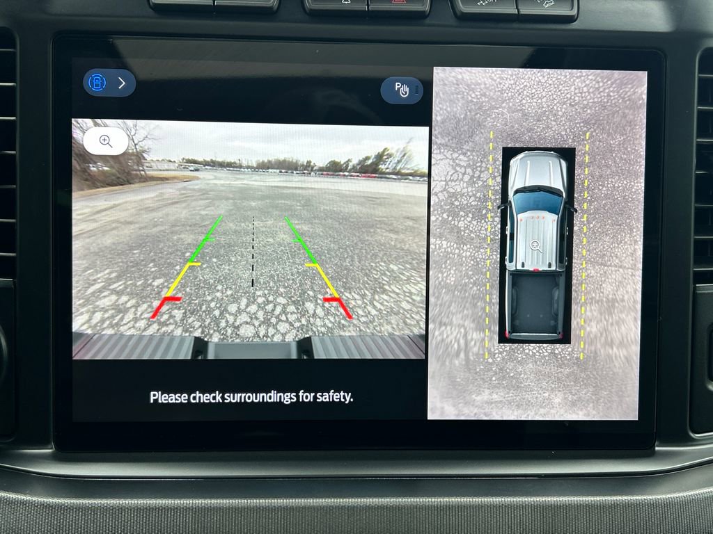 Used 2024 Ford F250 Platinum image 22