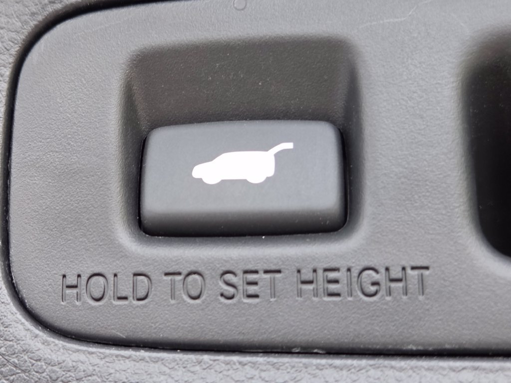 Certified 2025 Honda CR-V Sport Touring image 32
