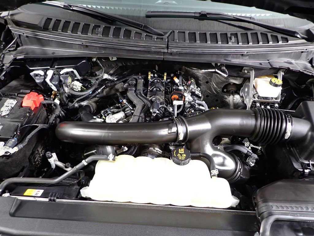 Used 2024 Ford Expedition Max Limited image 8