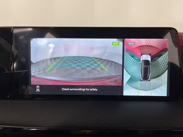 New 2026 Nissan Kicks SR w/ SR Premium Package image 25