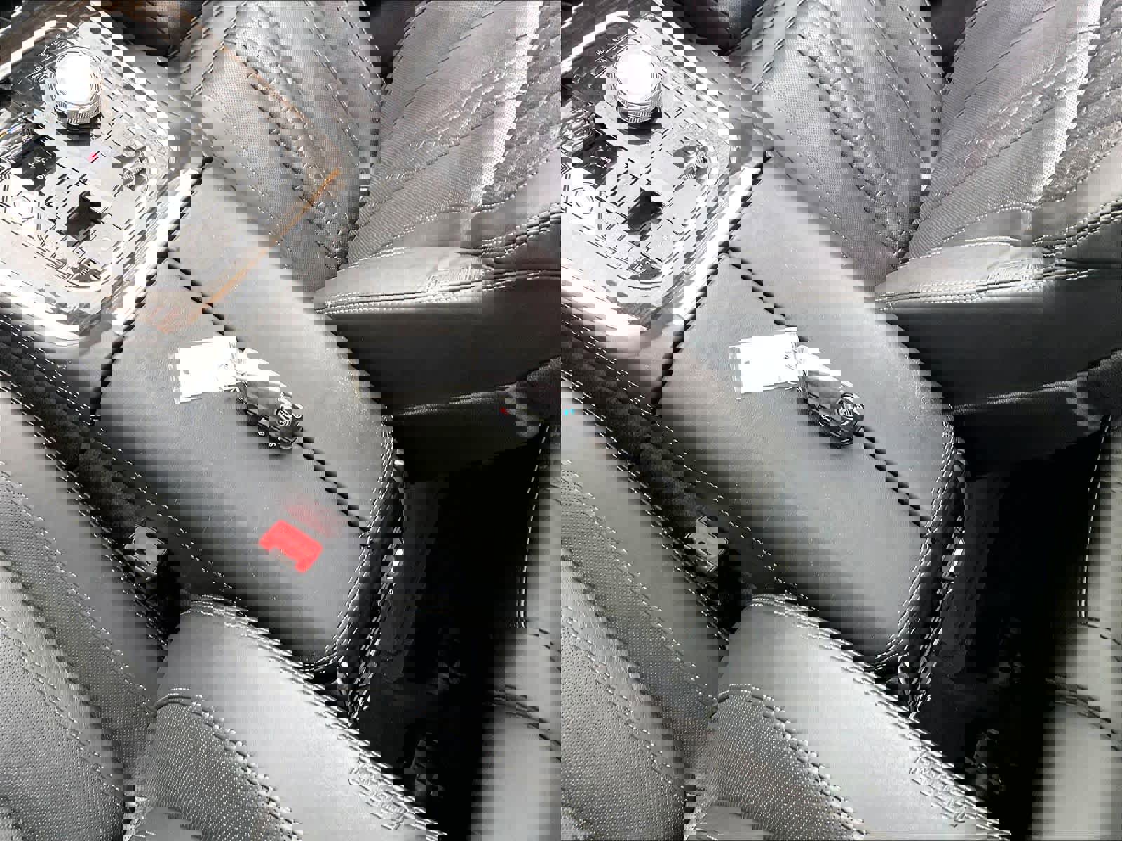 Used 2024 BMW X7 xDrive40i w/ Executive Package image 30