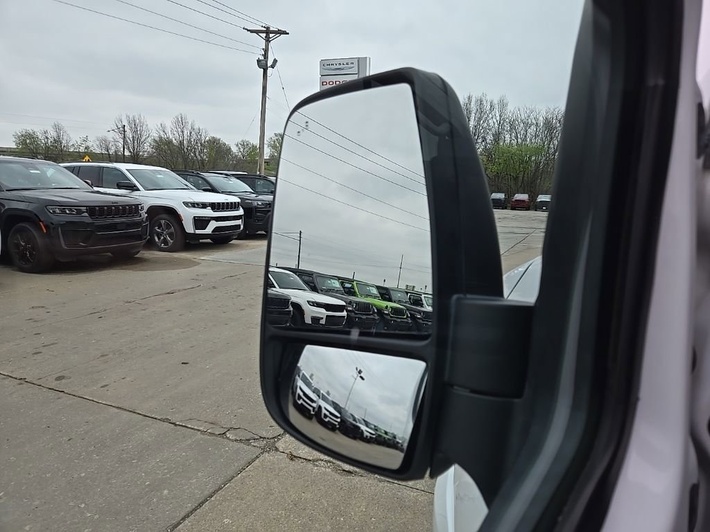 Used 2023 Ford Transit 350 XLT RWD image 30